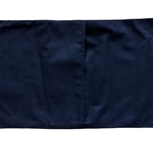 Travel Map Themed Decorative Throw Pillow Case Handmade. Home Decor. - Picture 3 of 5